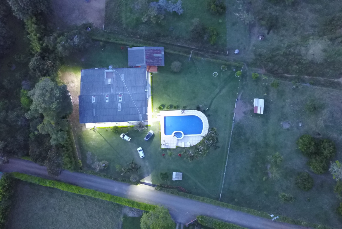 venta casa sector cerritos