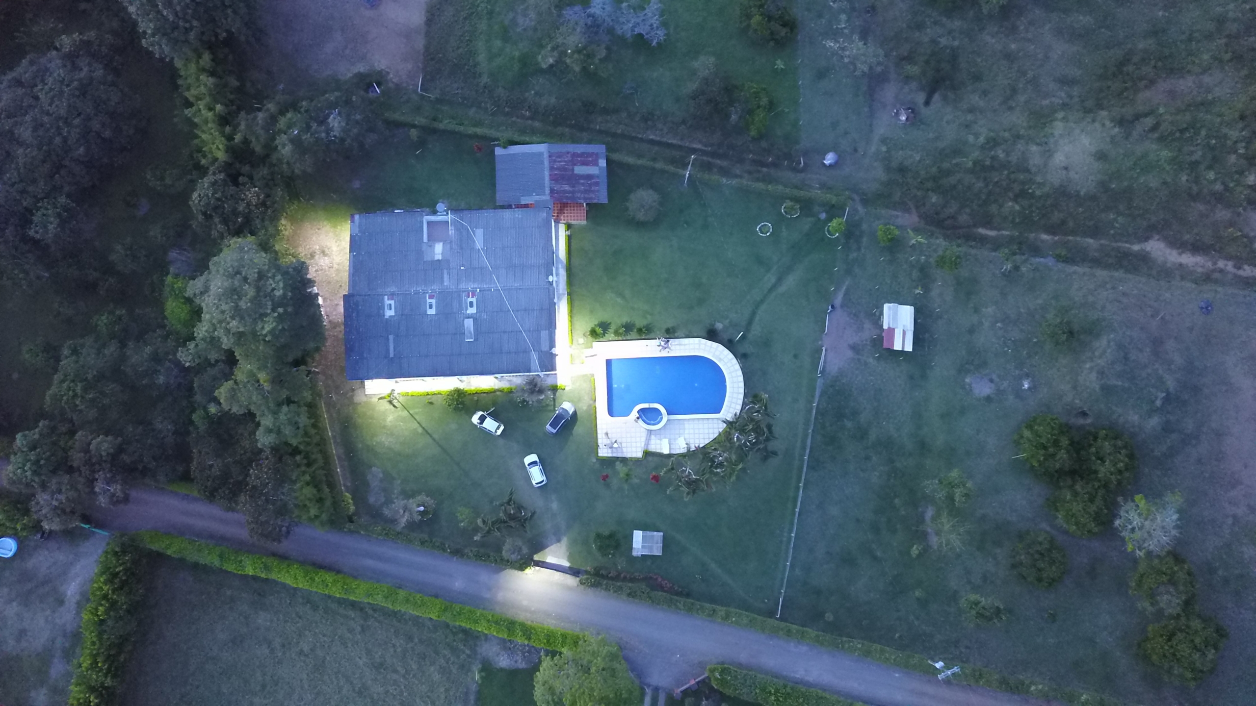 venta casa sector cerritos