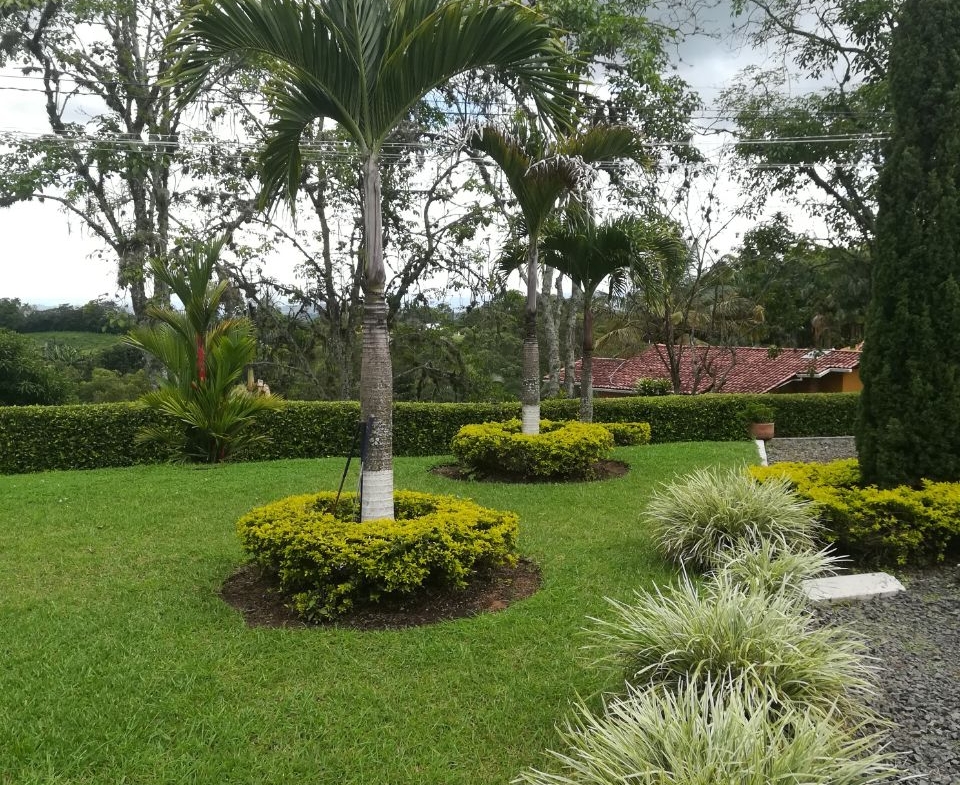 VENTA CASA CAMPESTRE SECTOR SABANITAS VEREDA SAN JOAQUIN