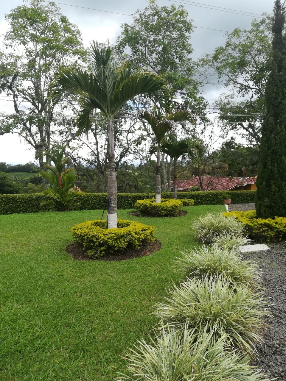 VENTA CASA CAMPESTRE SECTOR SABANITAS VEREDA SAN JOAQUIN