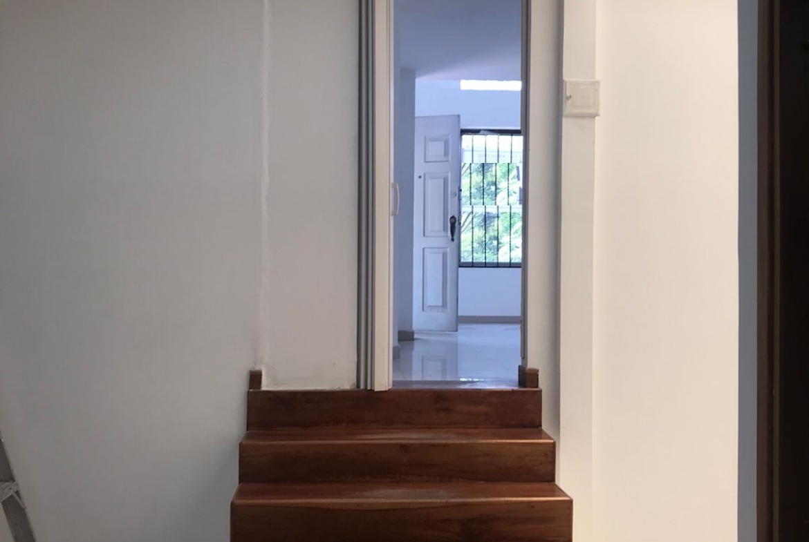 Vendo Casa con 2 Viviendas Independientes en Maraya