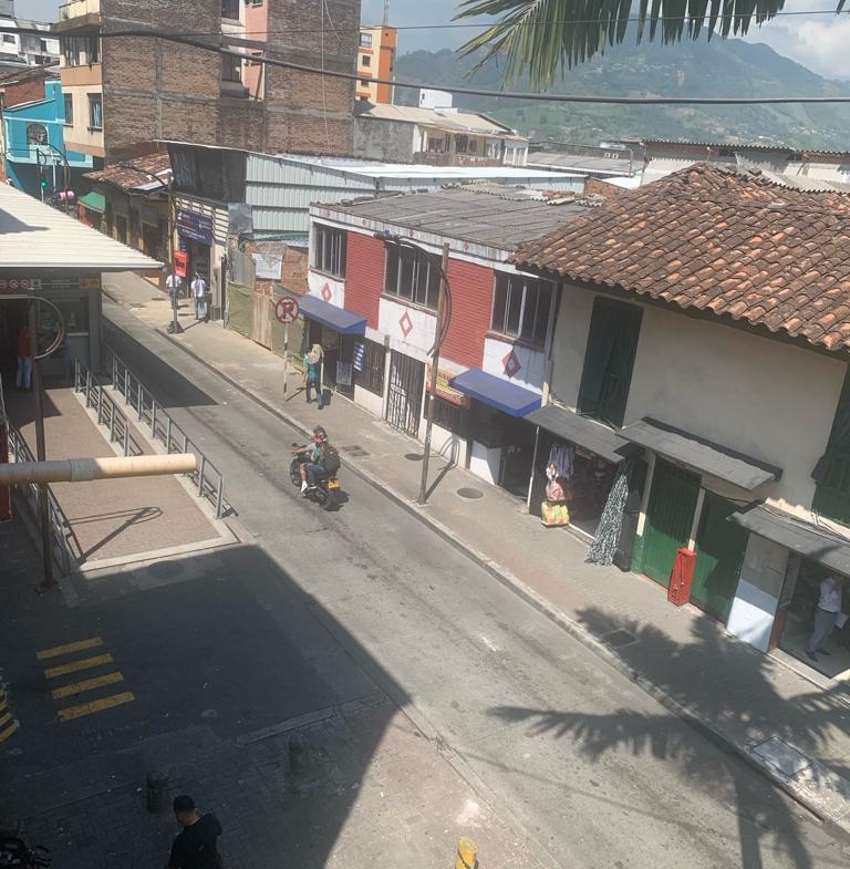 VENTA DE CASA CERCA AL CENTRO DE PEREIRA