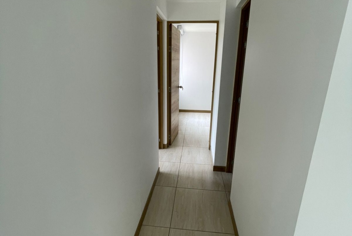 SE VENDE APARTAMENTO EN C.R SENDEROS DE SAN SILVESTRE