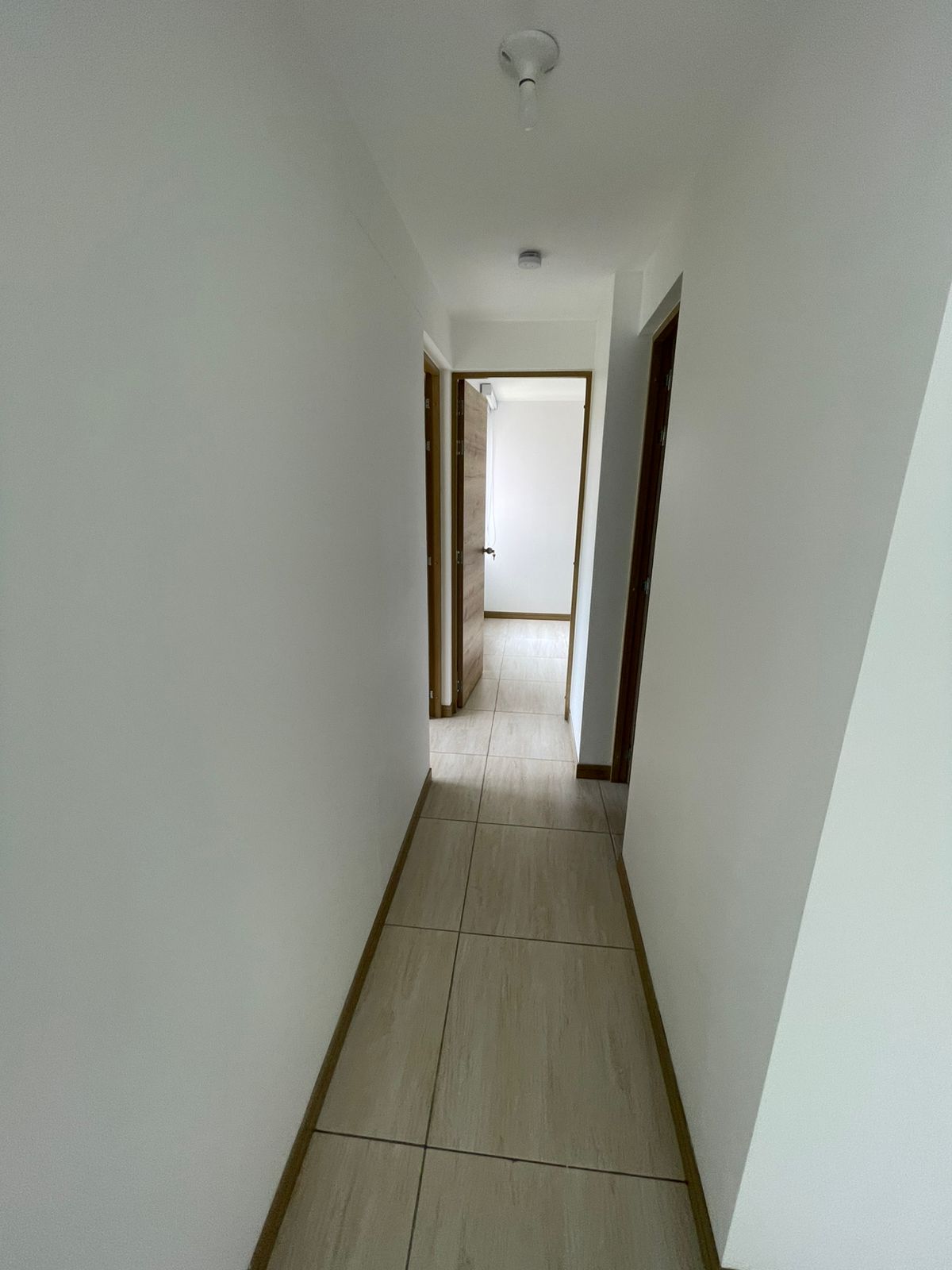 SE VENDE APARTAMENTO EN C.R SENDEROS DE SAN SILVESTRE