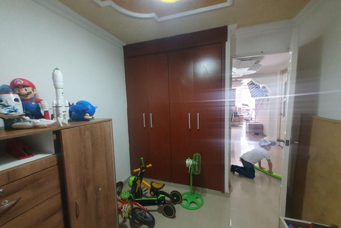 EN VENTA CASA AV SUR SECTOR PUEBLITO CAFETERO