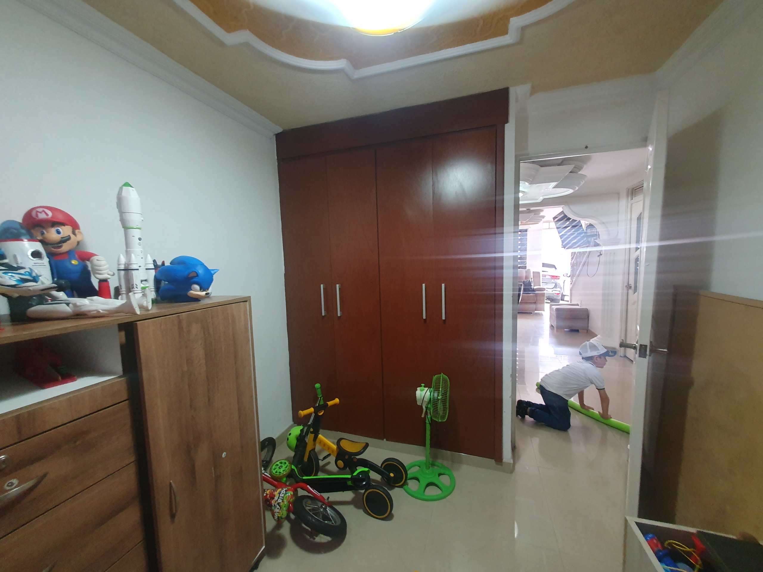 EN VENTA CASA AV SUR SECTOR PUEBLITO CAFETERO