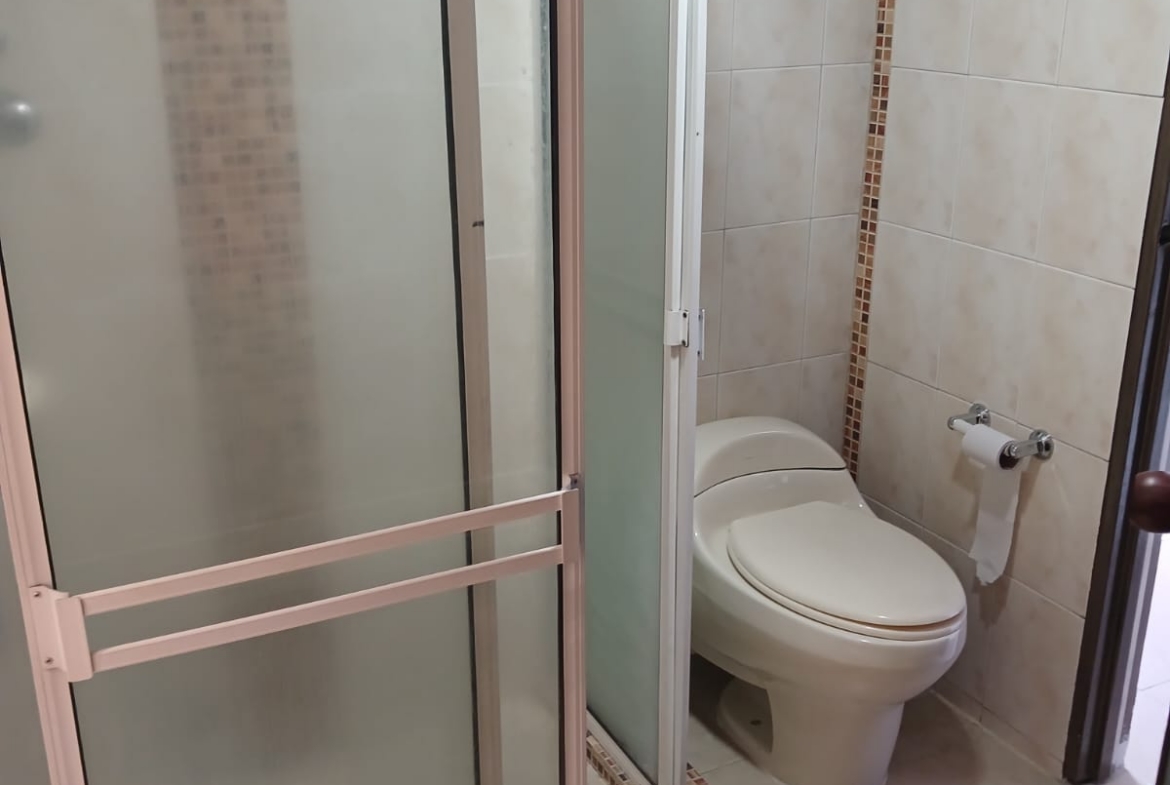 En venta Apartamento en Santa Catalina, via al terminal