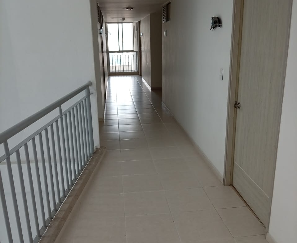 VENTA APARTAMENTO EN DOSQUEBRADAS , SECTOR MILÁN
