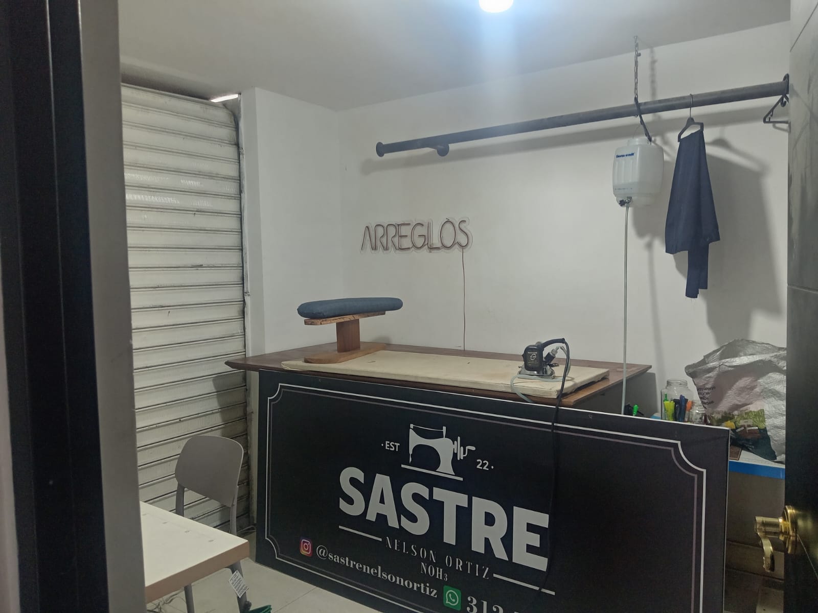 VENDO CASA DÚPLEX CON LOCAL EN SECTOR VILLA VERDE