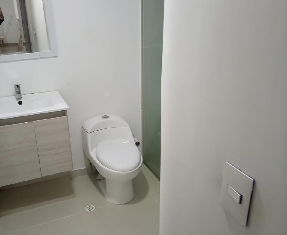 VENDO APARTAMENTO CONJUNTO RESIDENCIAL SECTOR MILÁN EN DOSQUEBRADAS