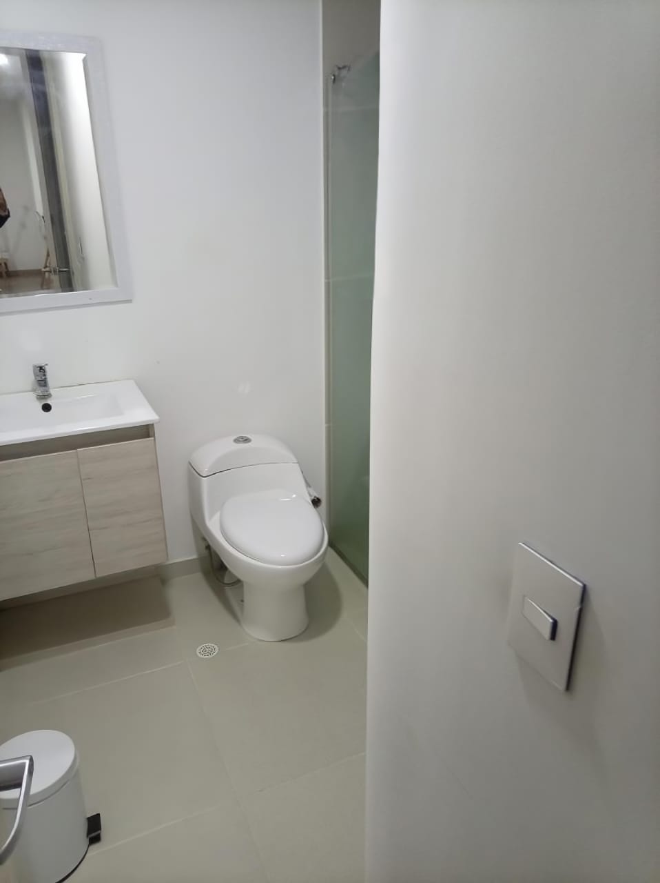 VENDO APARTAMENTO CONJUNTO RESIDENCIAL SECTOR MILÁN EN DOSQUEBRADAS