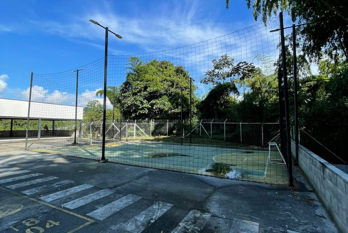 SE VENDE APARTAMENTO EN DOSQUEBRADAS