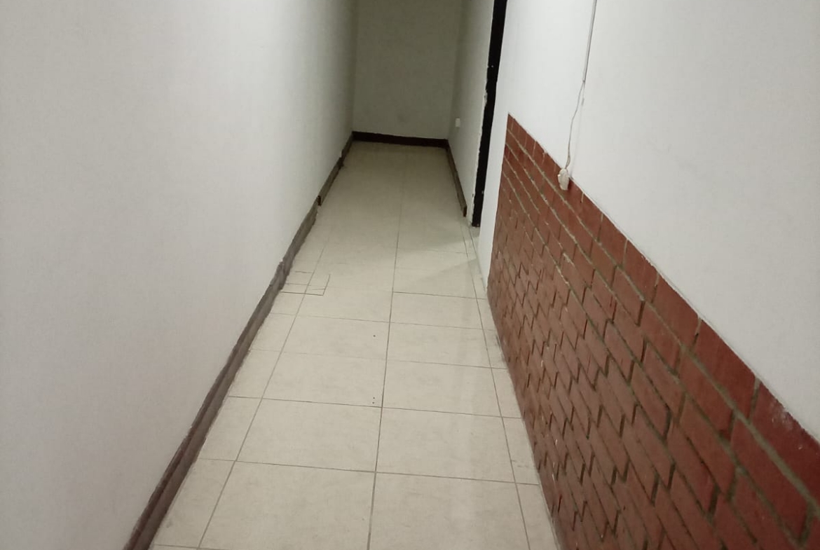 LOCAL EN EL CENTRO PARA LA RENTA