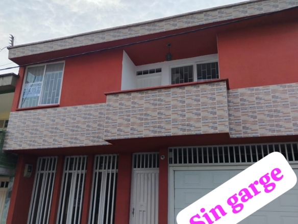 ARRIENDO CASA EN BARRIO CENTENARIO PEREIRA