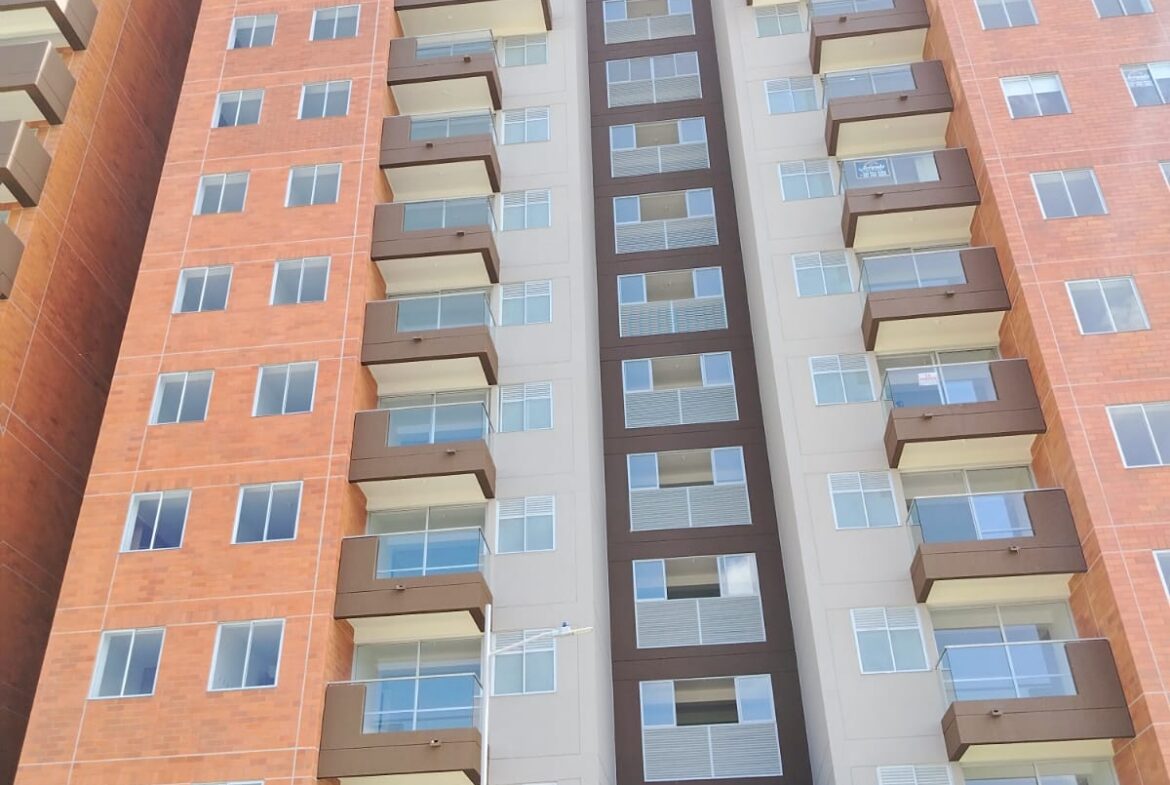 ARRIENDO APARTAMENTO SECTOR GALICIA PEREIRA