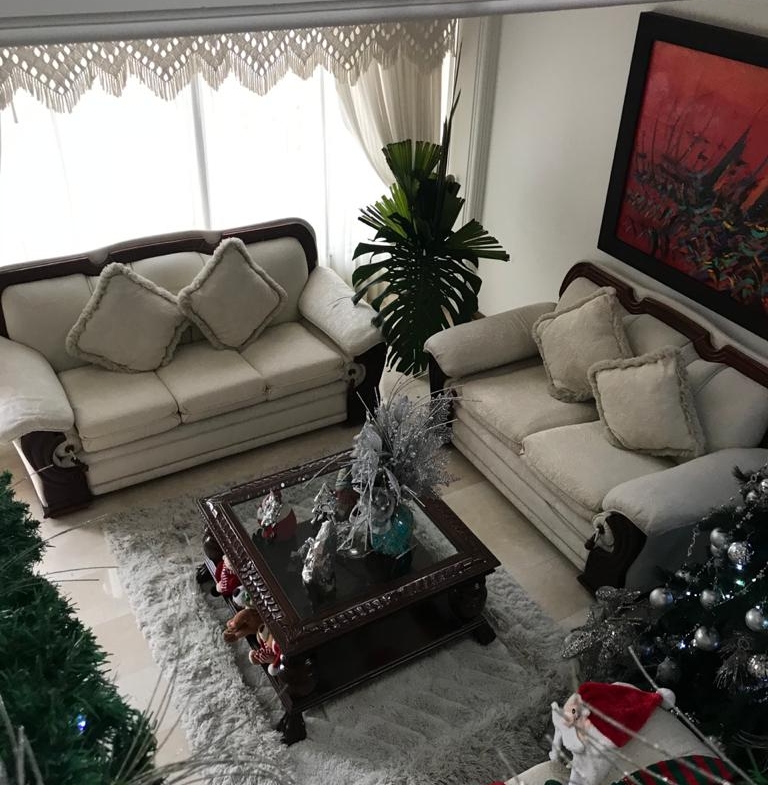 VENTA DE CASA EN PINARES