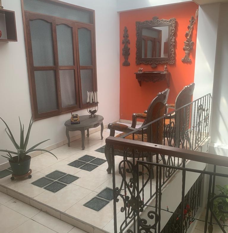 VENTA DE CASA CERCA AL CENTRO DE PEREIRA