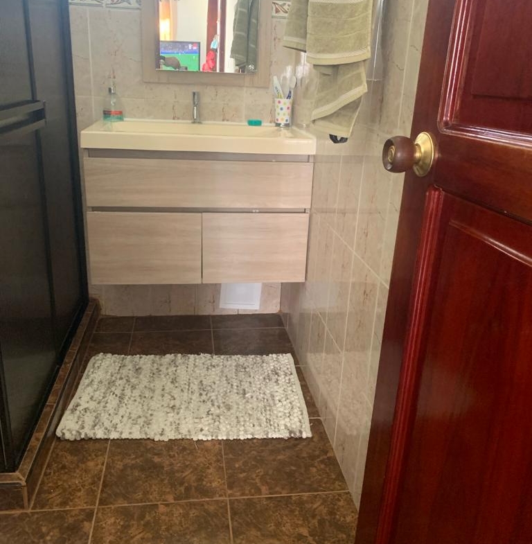 VENTA DE CASA CAMPESTRE EN VITERBO