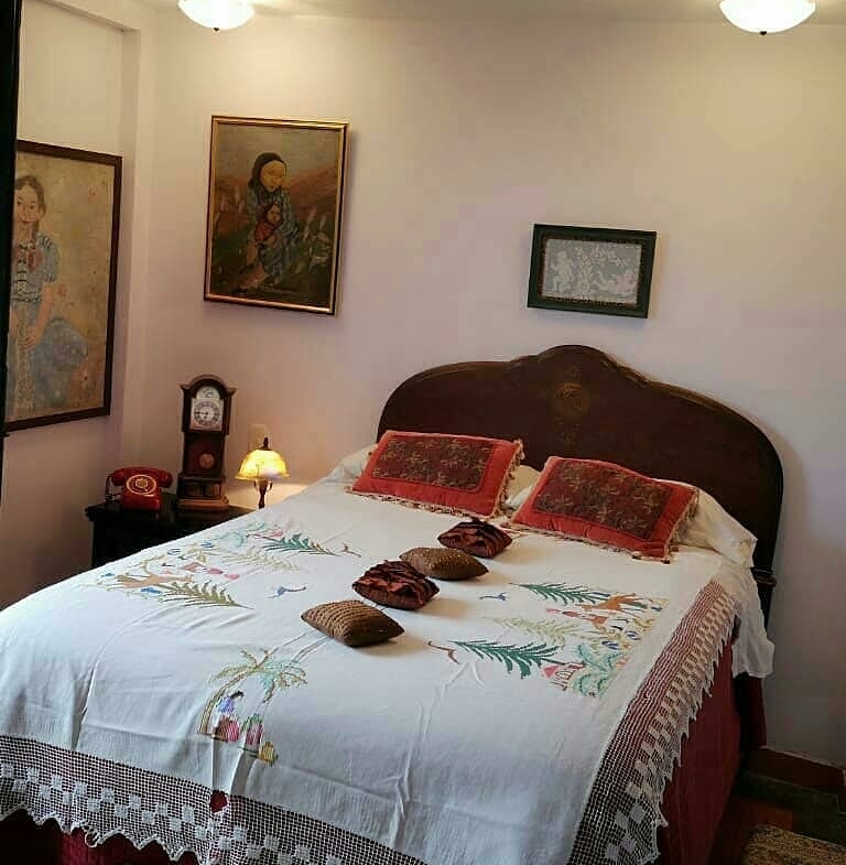 VENDO CASA CAMPESTRE VIA ARMENIA PEREIRA