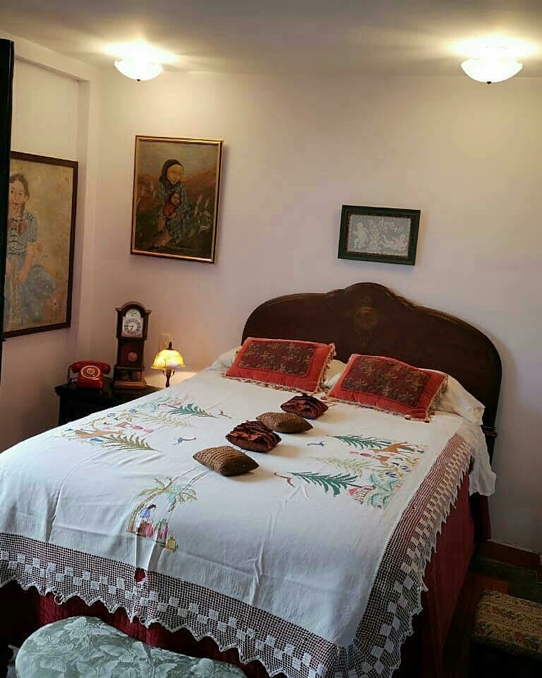 VENDO CASA CAMPESTRE VIA ARMENIA PEREIRA