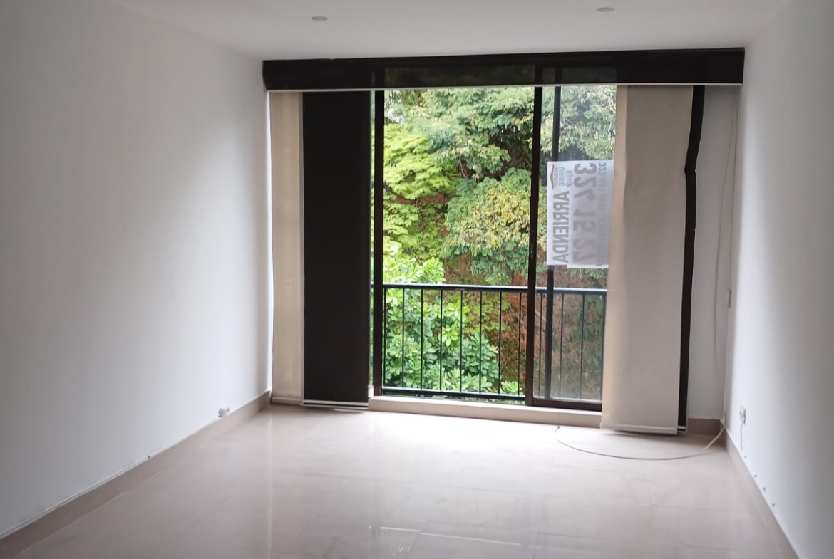 En venta Apartamento en Santa Catalina, via al terminal