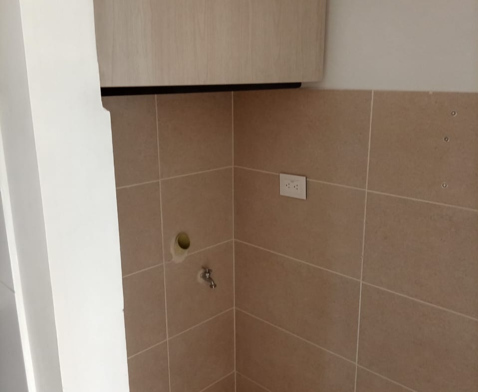 VENTA APARTAMENTO EN DOSQUEBRADAS , SECTOR MILÁN