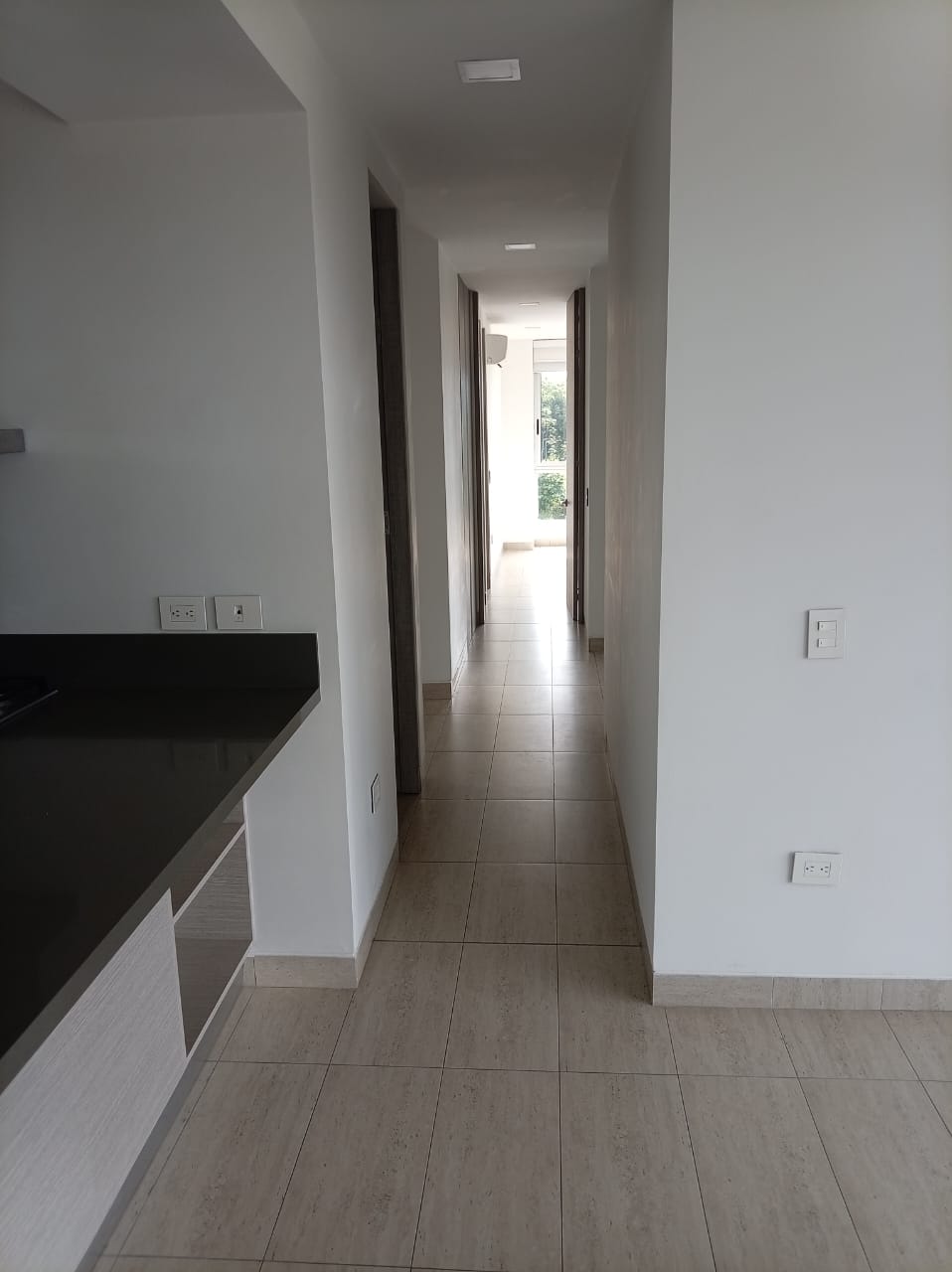 RENTO APARTAMENTO EN CONJUNTO CERRADO VÍA CERRITOS