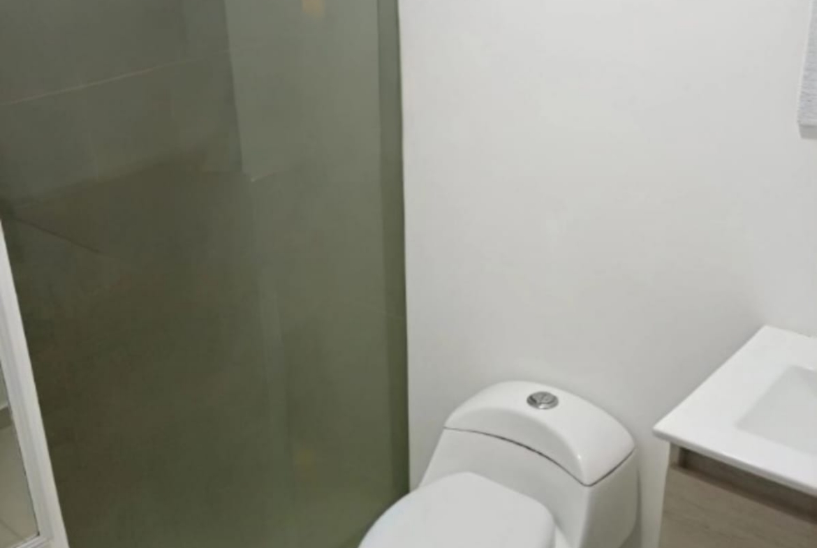 VENDO APARTAMENTO CONJUNTO RESIDENCIAL SECTOR MILÁN EN DOSQUEBRADAS