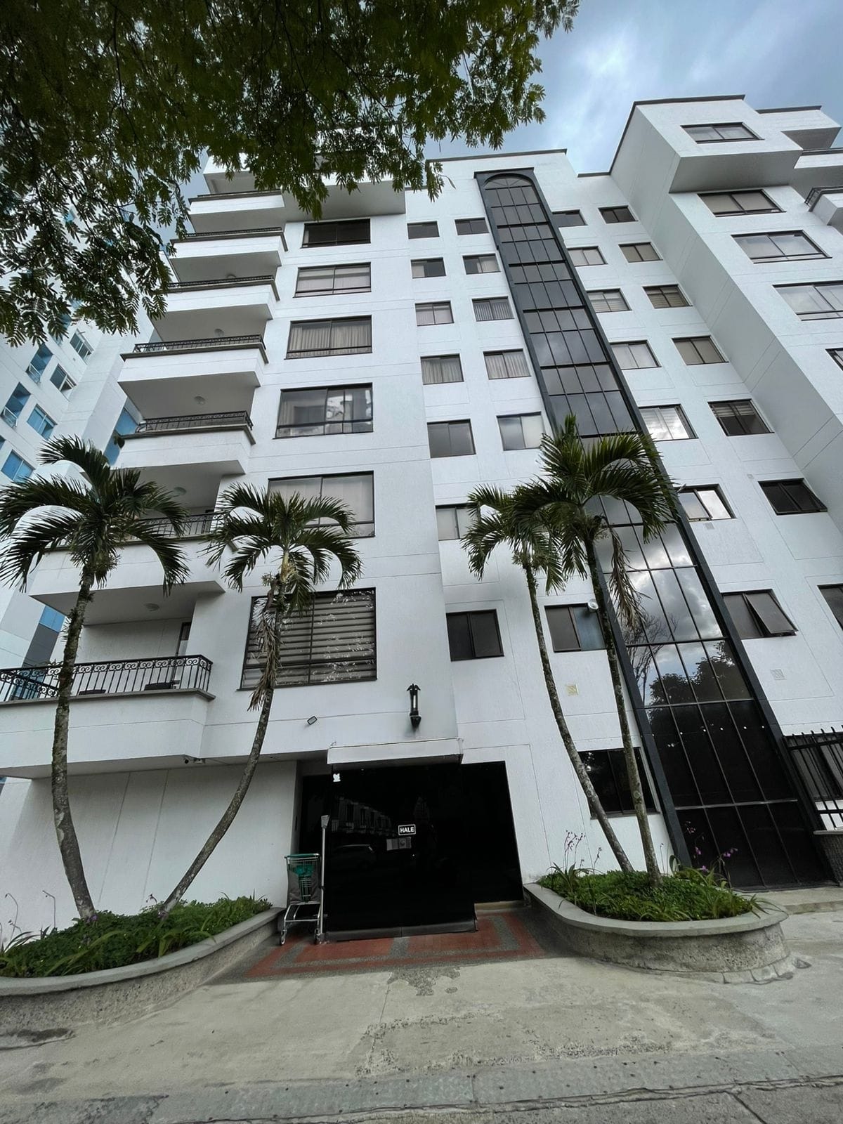 SE VENDE APARTAMENTO EN ALAMOS, PEREIRA