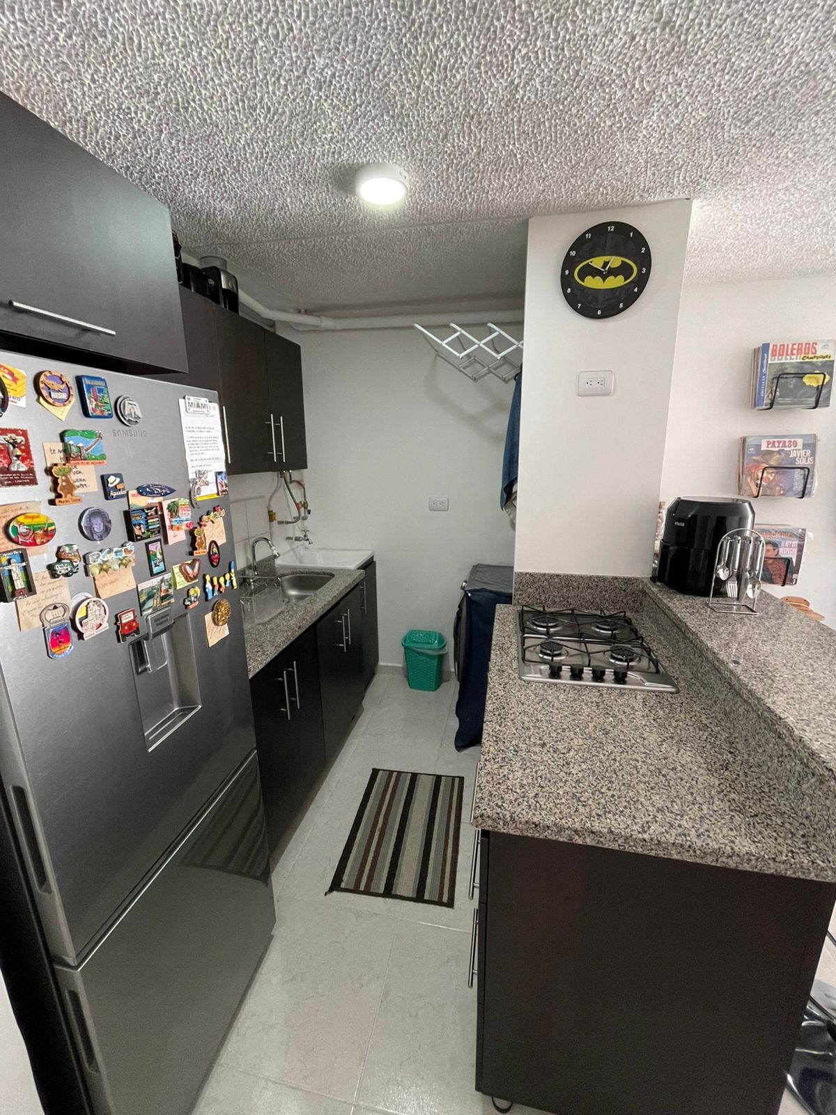 SE VENDE APARTAMENTO EN DOSQUEBRADAS