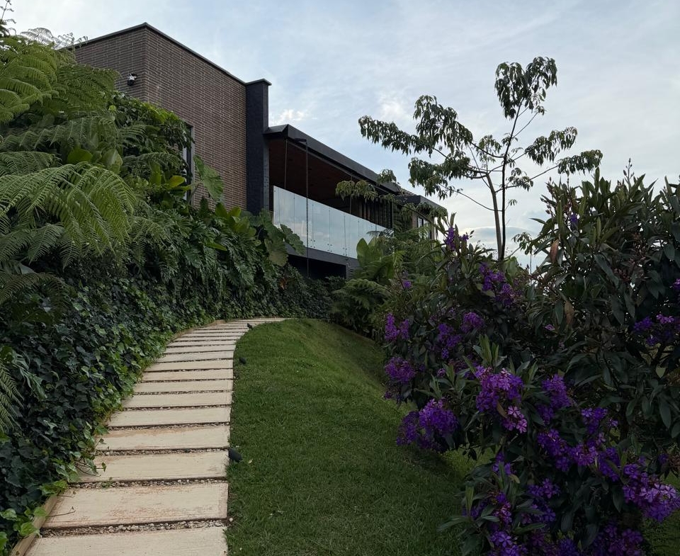 VENTA CASA CAMPESTRE EN SAN ANTONIO DE PEREIRA