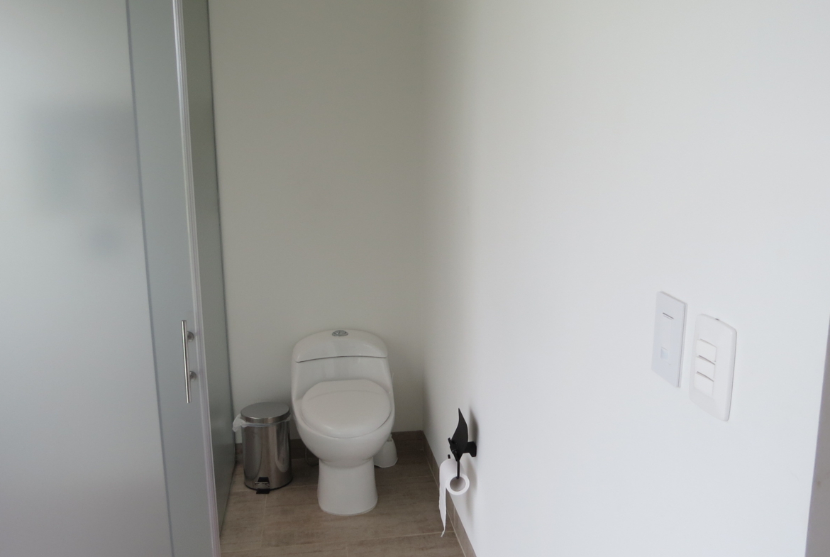 Venta de Casa campestre en Malabar