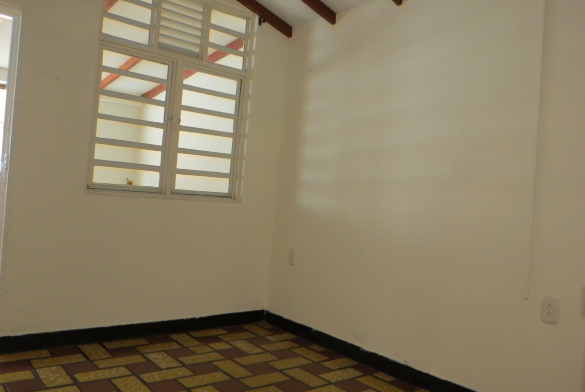 Vende casa en el centro de Pereira