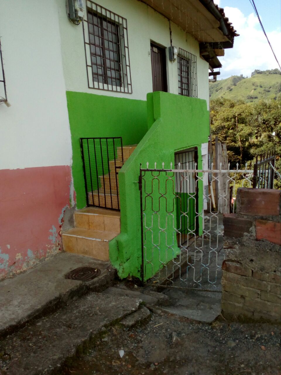 30507320190822045724 VENTA CASA LOTE SANTAROSA DE CABAL