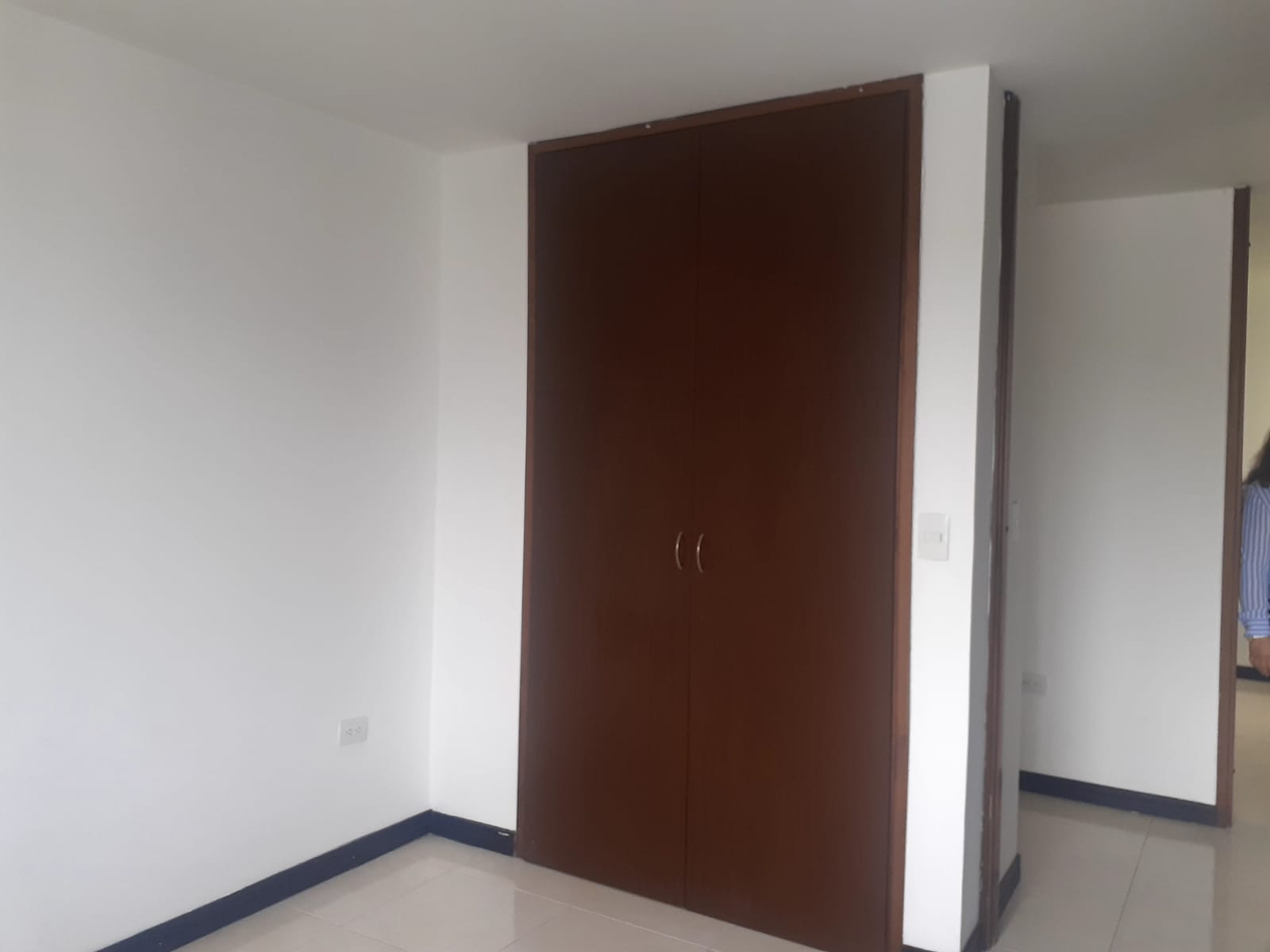 Vendo Apartamento en Portal de la 14 Pereira