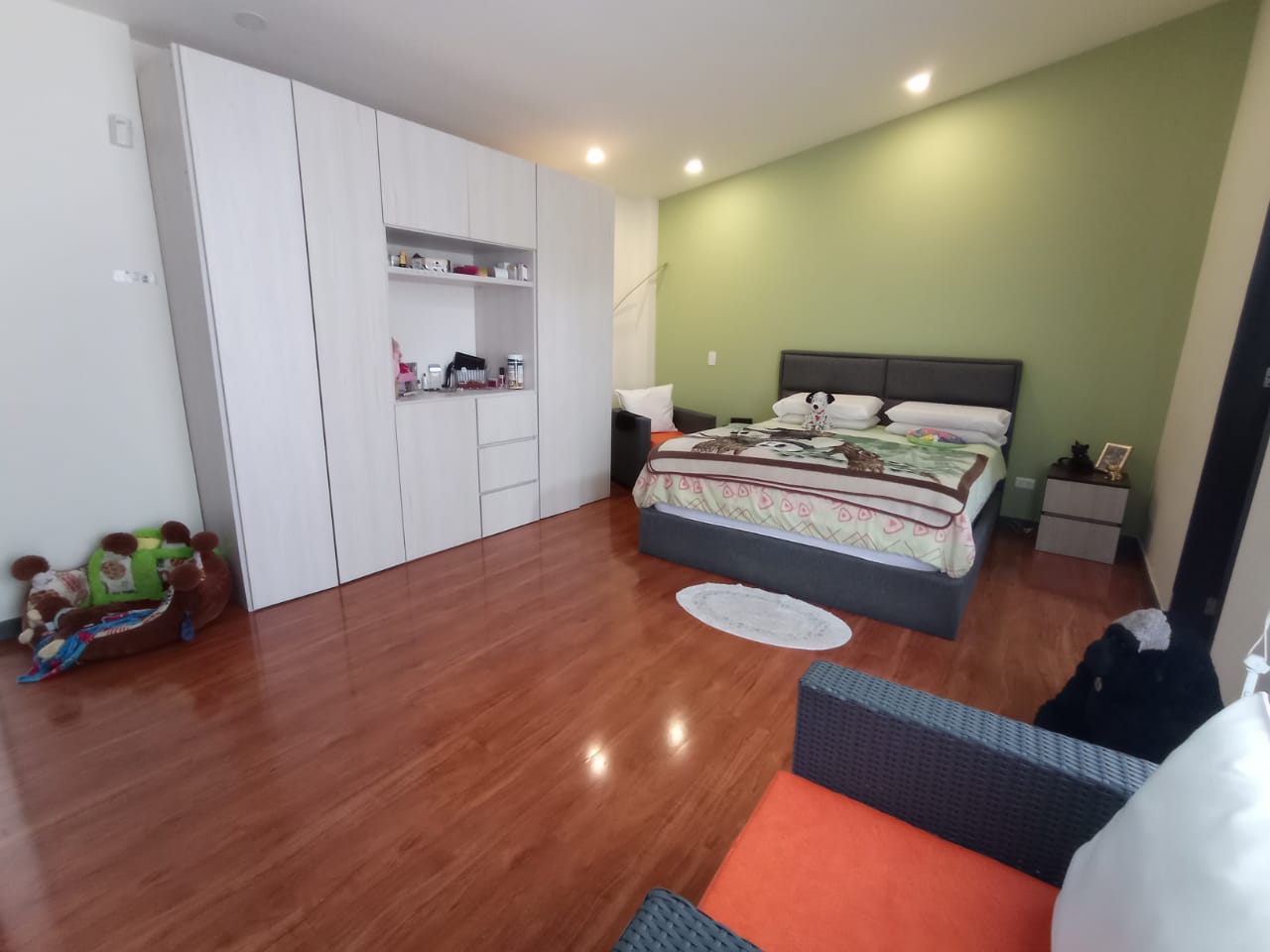 30507320210928111220 Vendo Casa Campestre km 0 Via condina Pereira