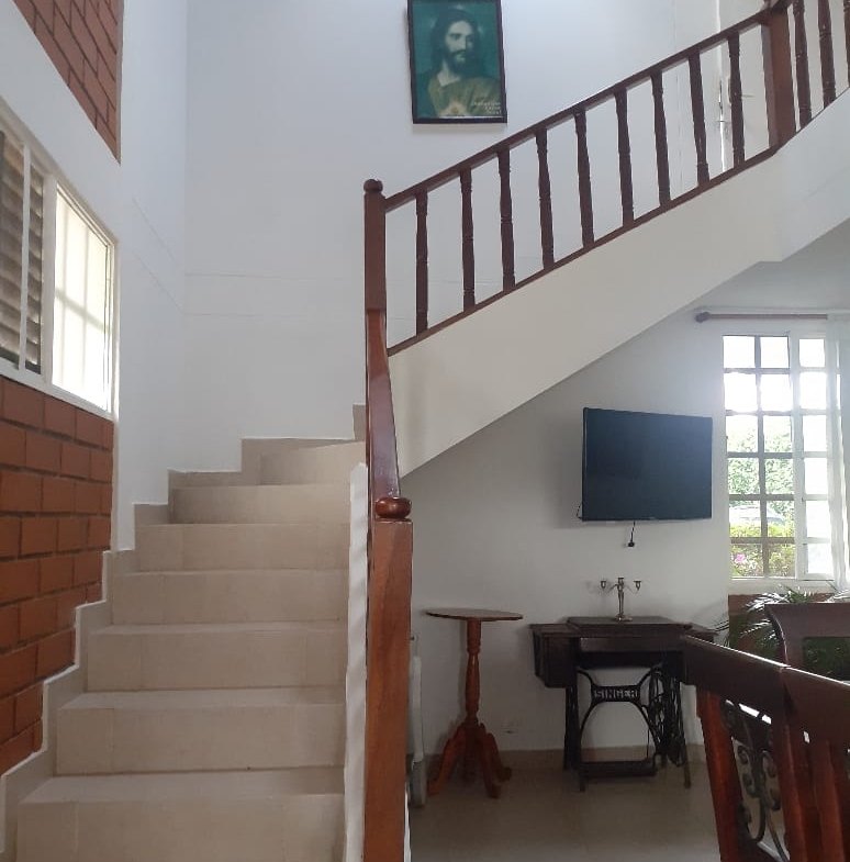 VENDO FINCA SECTOR MORELIA