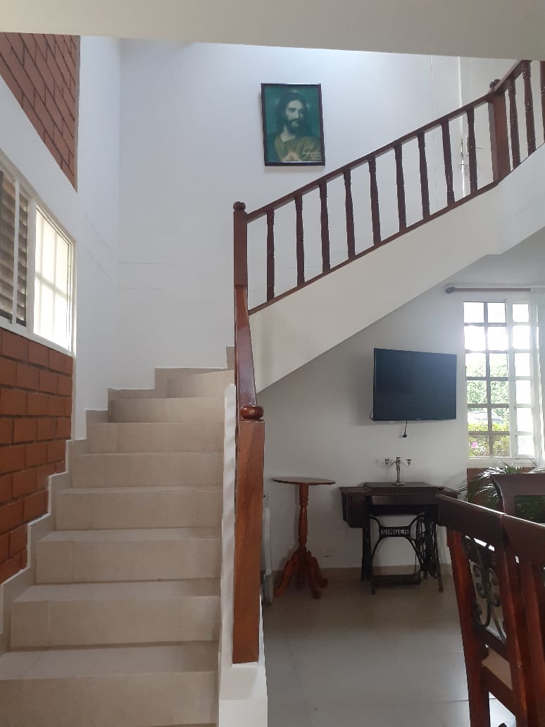 VENDO FINCA SECTOR MORELIA