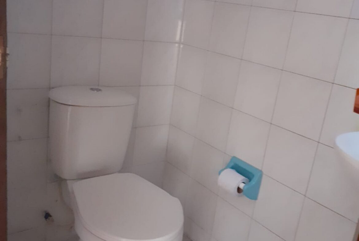 ARRIENDO APTO EN EL CENTRO