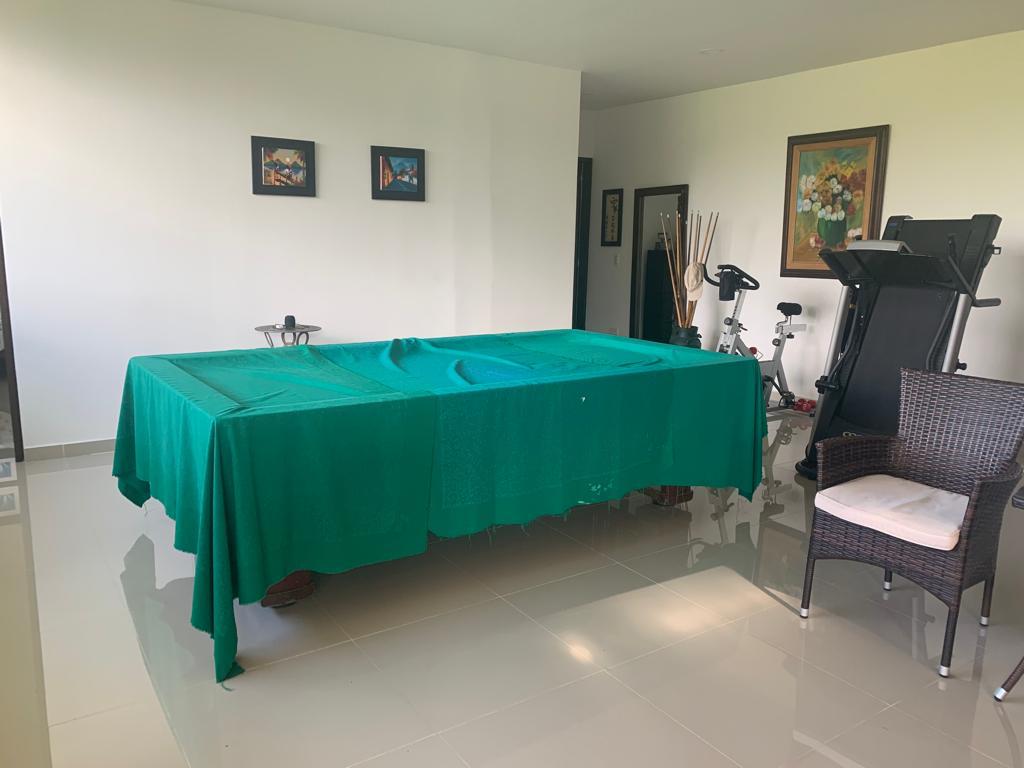 VENTA CASA CAMPESTRE EN SANTA ROSA