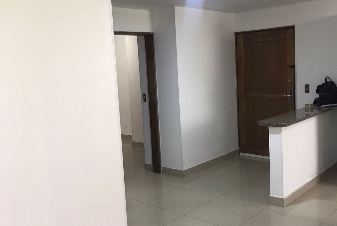 VENDO APARTAMENTO EN TORRES DE SAN MATEO
