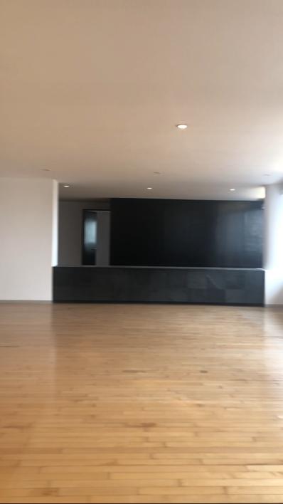 VENDO APARTAMENTO EN CIUDAD DE MEXICO DF