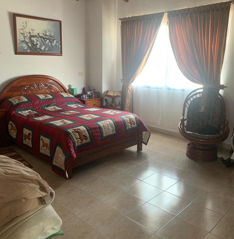 VENTA DE CASA CAMPESTRE EN VITERBO