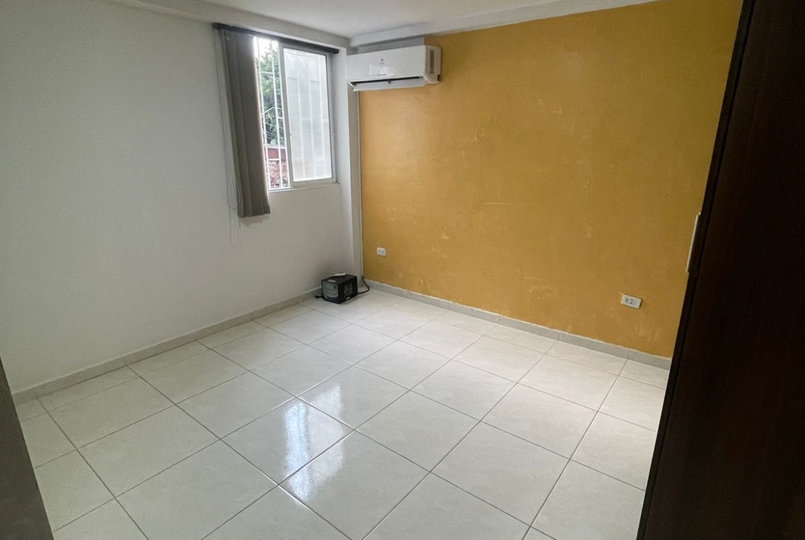 ARRIENDO APARTAMENTO PROVIDENCIA PEREIRA