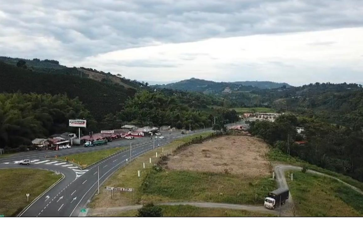 LOTE EN ALQUILER O VENTA EN SANTA ROSA