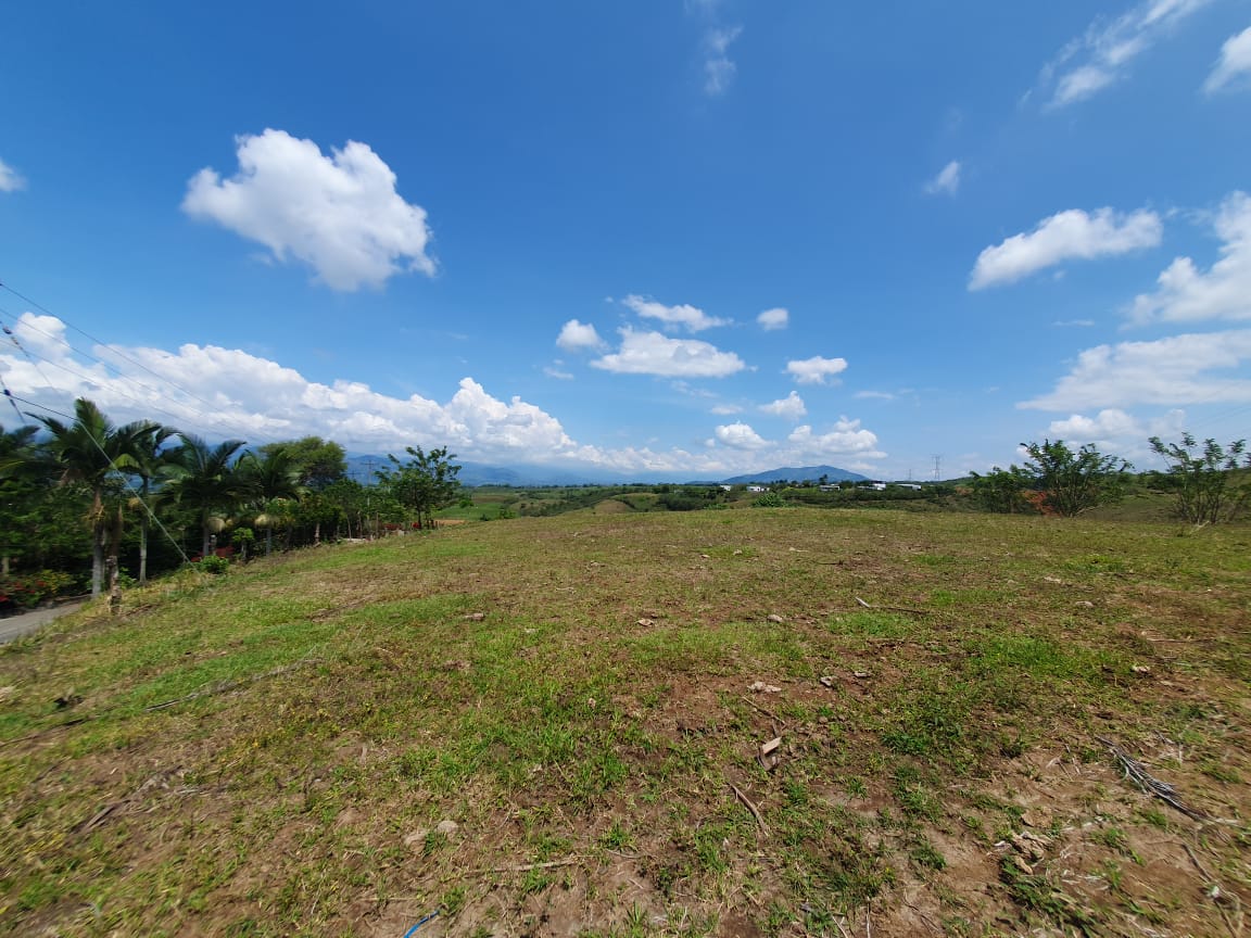 EN VENTA LOTE CERRITOS PEREIRA 13.000 M2