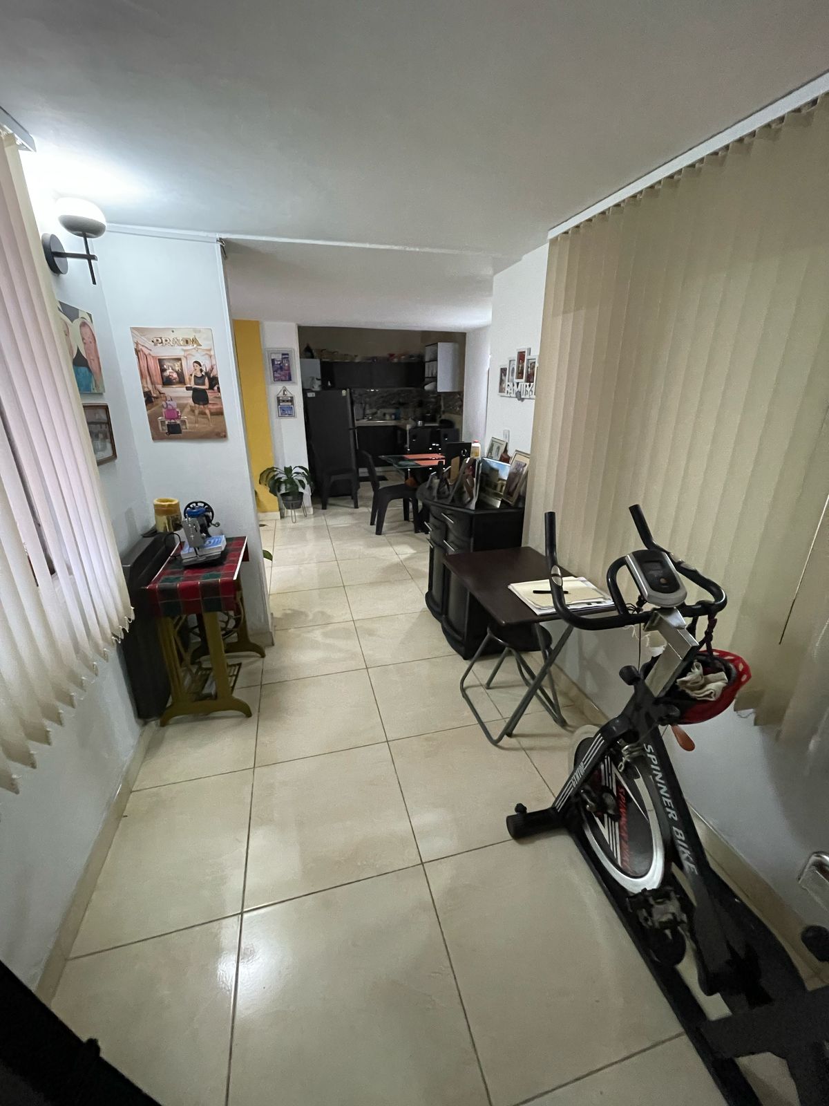 SE PERMUTA APARTAMENTO EN GAMMA 4