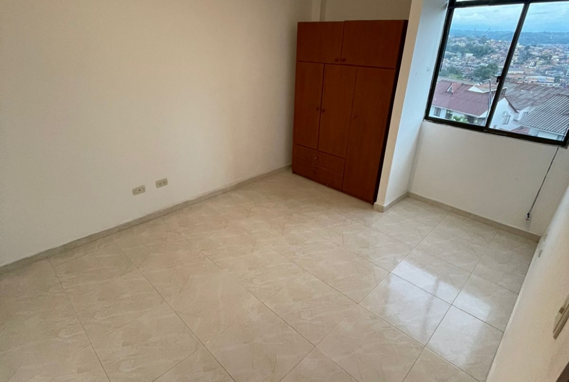 SE VENDE APARTA ESTUDIO EN CAÑAVERAL 1