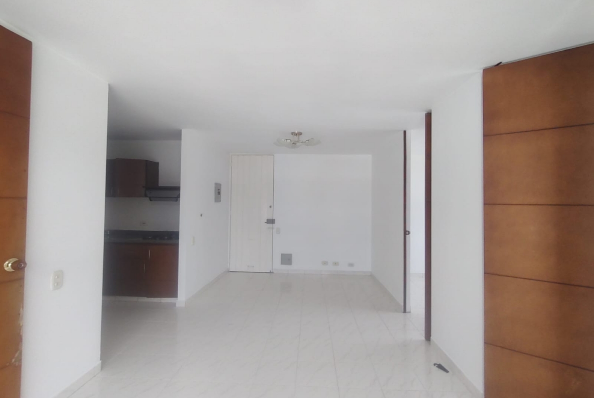 SE VENDE APARTAMENTO SECTOR CENTRO
