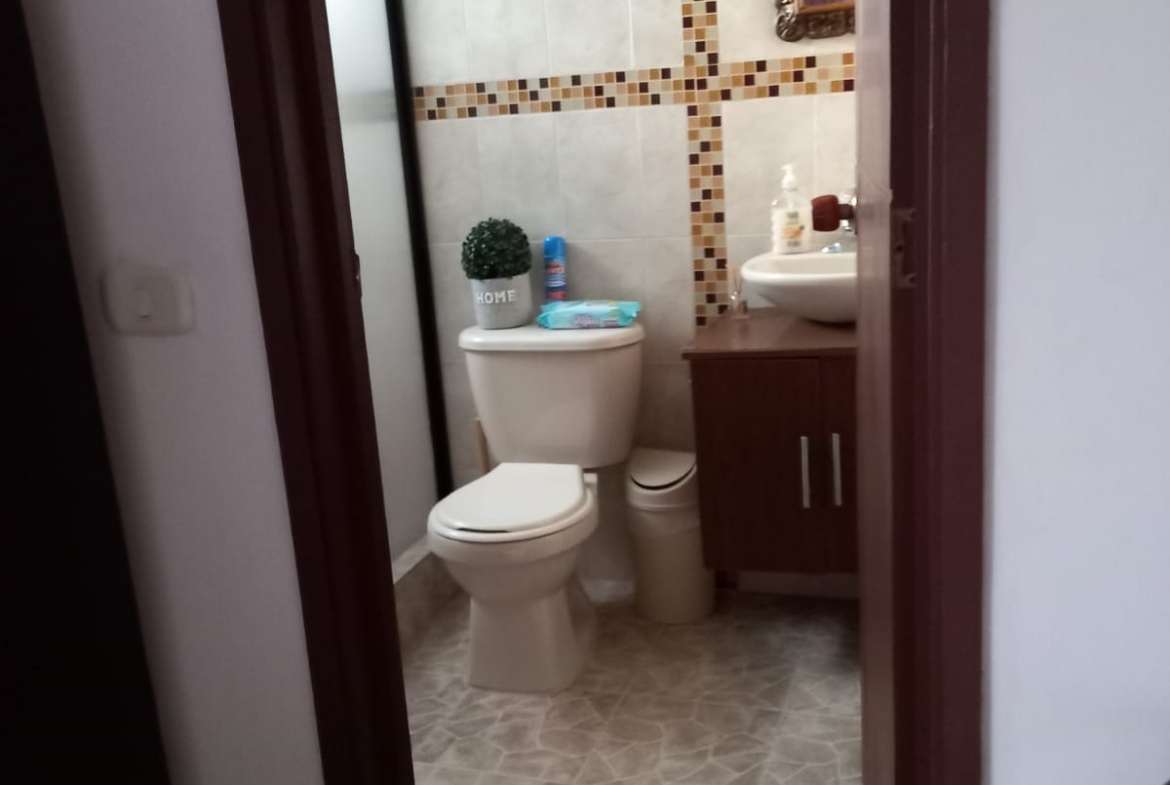 VENTA DE CABAÑA EN VITERBO CALDAS